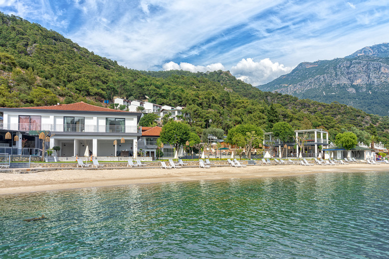 Club Hotel Meri
