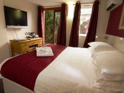 Jorvik Hotel