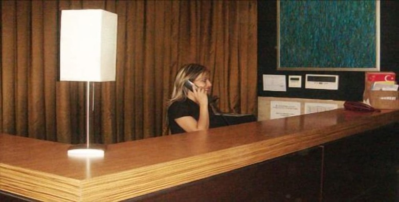 Hotel Arte