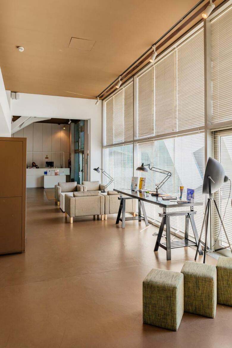 Hotel Basic Braga By Axis
