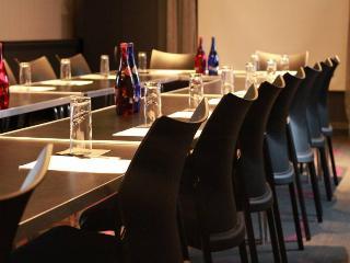The New Northumbria Hotel
