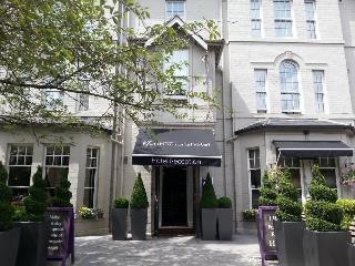 The New Northumbria Hotel