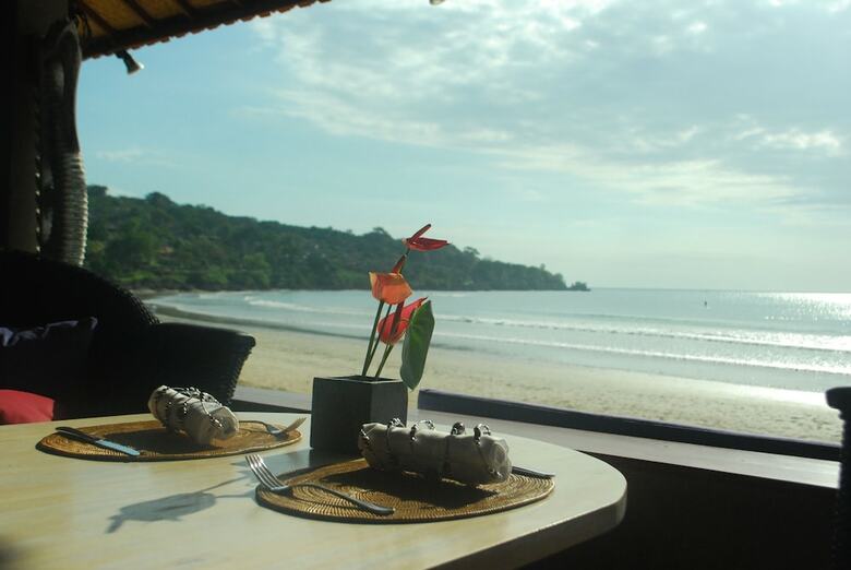 Hotel Kupu Kupu Jimbaran