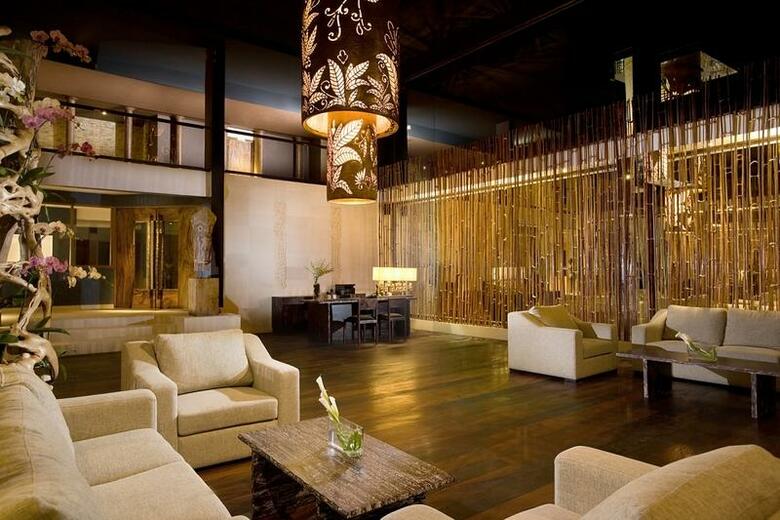 Hotel Kupu Kupu Jimbaran