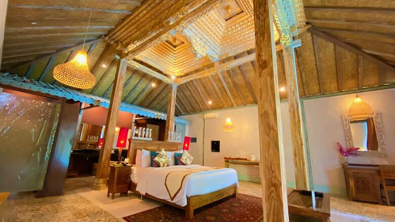 Hotel Kupu Kupu Jimbaran