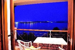 Apartamentos Vassilias Beach