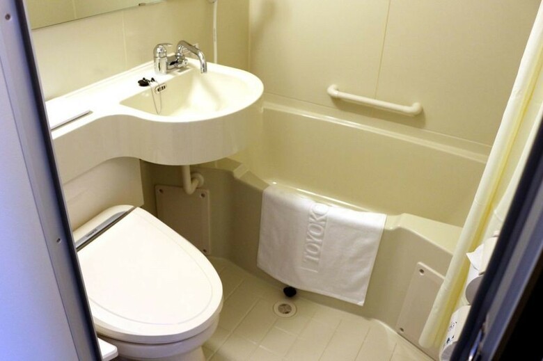 Hotel Toyoko Inn Narita Kuko