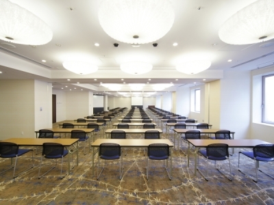 Hotel Hearton Kita Umeda
