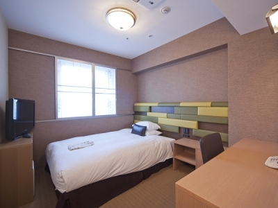Hotel Hearton Kita Umeda