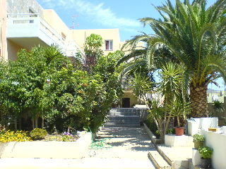 Hotel Georgina