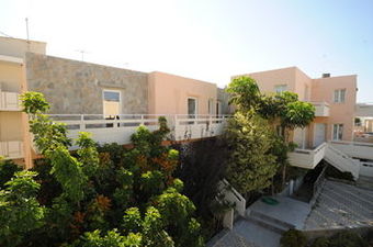 Hotel Georgina