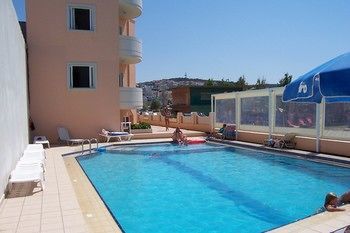 Hotel Georgina