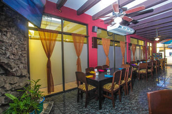 Hotel Poseidon Y Restaurante