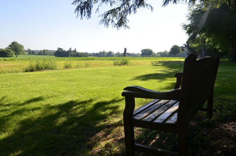 Hotel Oakley Hall