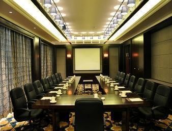 Hotel Howard Johnson Riverfront Plaza Fuzhou