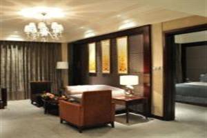 Hotel Howard Johnson Riverfront Plaza Fuzhou