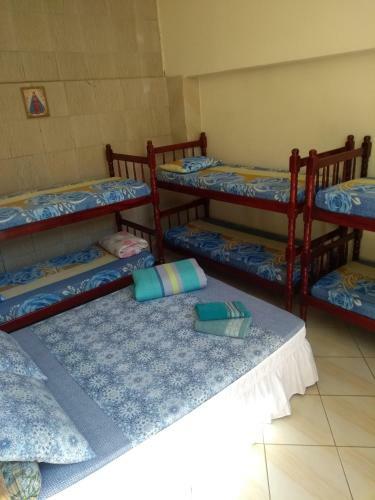 Hostal Pousada Videiras Santa Rita De C�ssia