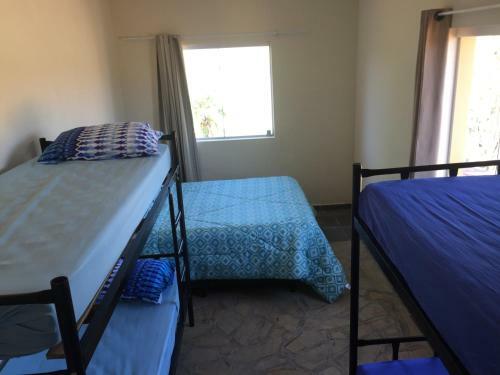 Bed & Breakfast Pousada Clube Farol Do Vale