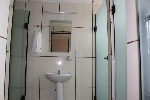 Bed & Breakfast Pousada Clube Farol Do Vale