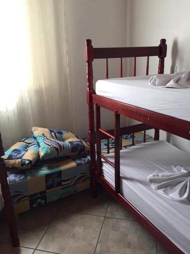 Albergue Pousada Beija Flor