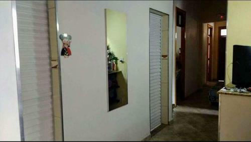 Albergue Pousada Beija Flor