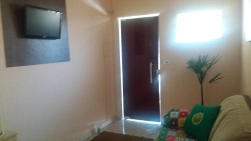 Quitinete Santa Apol�nia