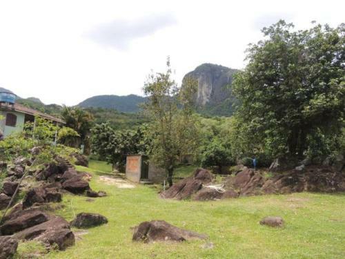 Sitio S�o Jer�nimo