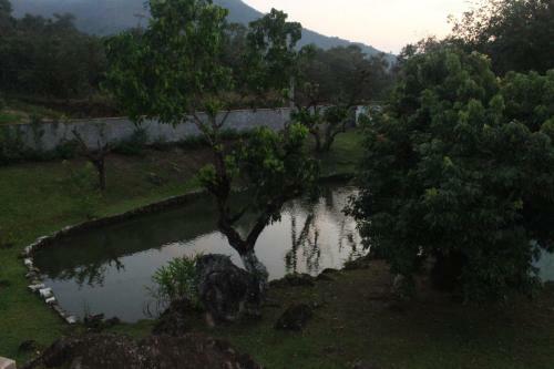 Sitio S�o Jer�nimo