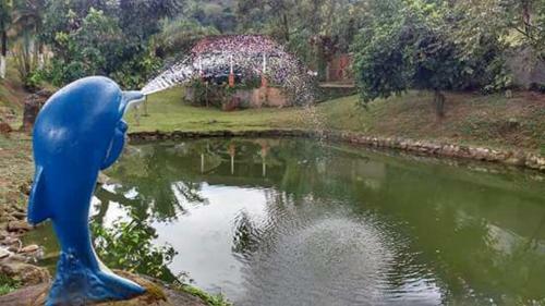 Sitio S�o Jer�nimo