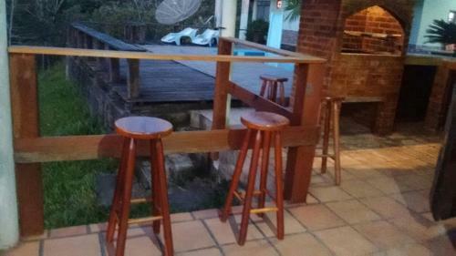 Sitio S�o Jer�nimo