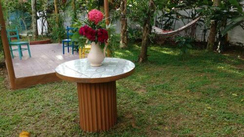 Sitio Recanto Naturalle