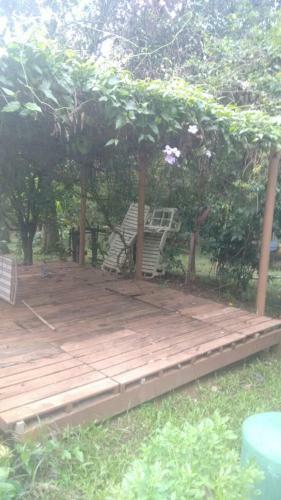 Sitio Recanto Naturalle