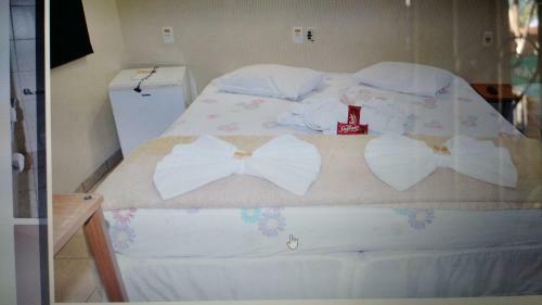 Hostal Pousada Das Flores