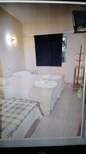 Hostal Pousada Das Flores