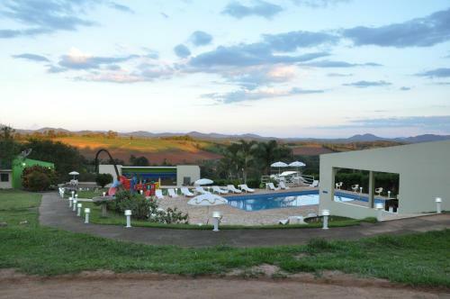 Hostal Pousada Das Flores