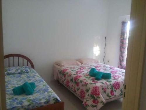 Albergue Sitio Girassol