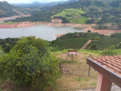 Albergue Sitio Girassol