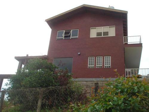 Albergue Sitio Girassol