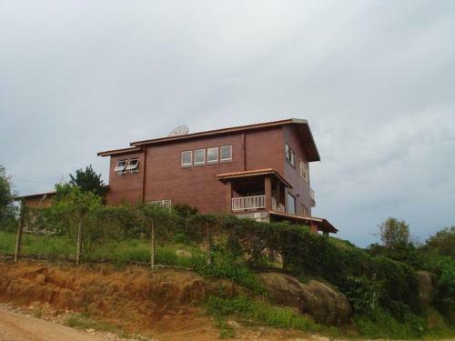 Albergue Sitio Girassol
