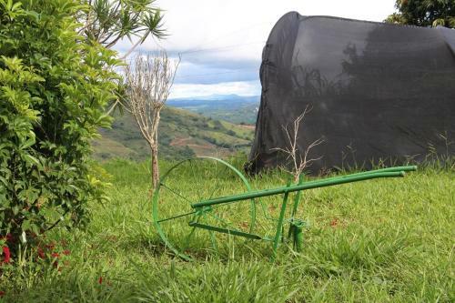 Albergue Sitio Girassol