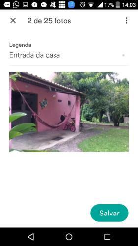 Casa Charmosa Na Vila De Boipeba