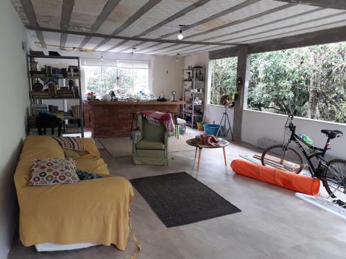 Suite Alto Paraiso De Goias