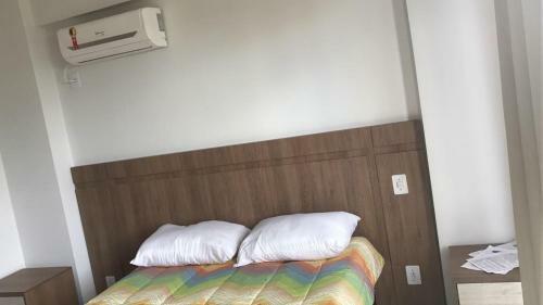 Apartamento Mont Blannc
