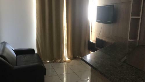 Apartamento Mont Blannc
