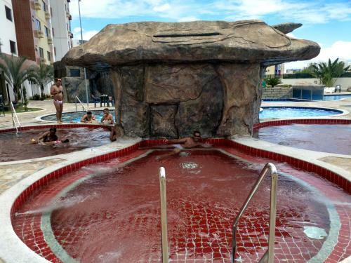 Apartamento Golden Dolphi Express