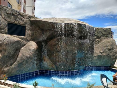 Apartamento Golden Dolphi Express