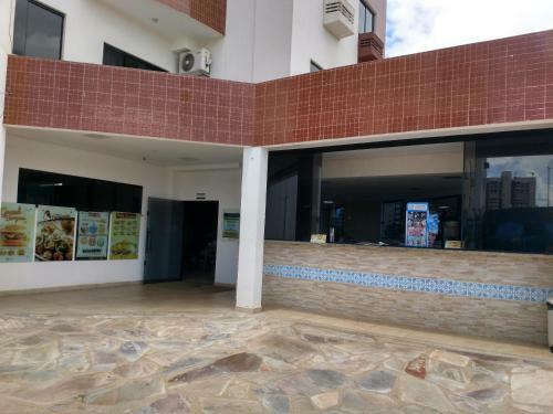 Apartamento Golden Dolphi Express
