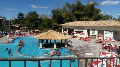 Apartamento Golden Dolphi Express