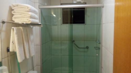 Apartamento Golden Dolphi Express