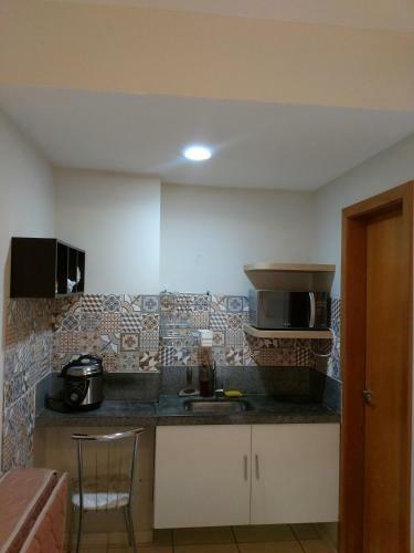 Apartamento Golden Dolphi Express